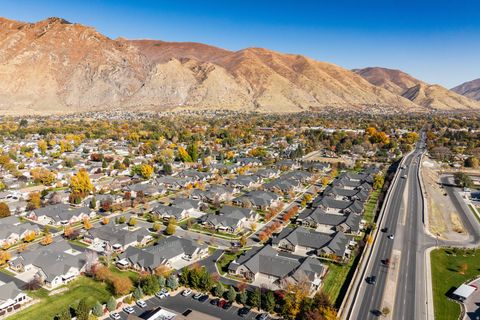 Tiny photo for 503 W 350 S #A, Springville, UT 84663 (MLS # 2120681)