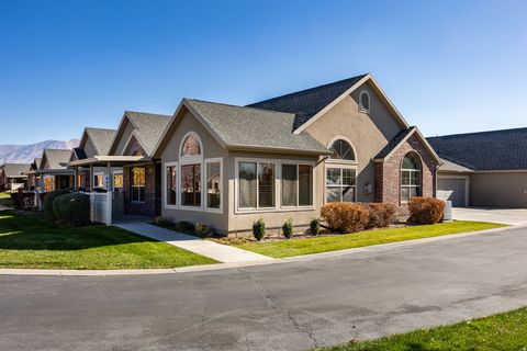 Tiny photo for 503 W 350 S #A, Springville, UT 84663 (MLS # 2120681)