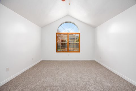 Tiny photo for 503 W 350 S #A, Springville, UT 84663 (MLS # 2120681)