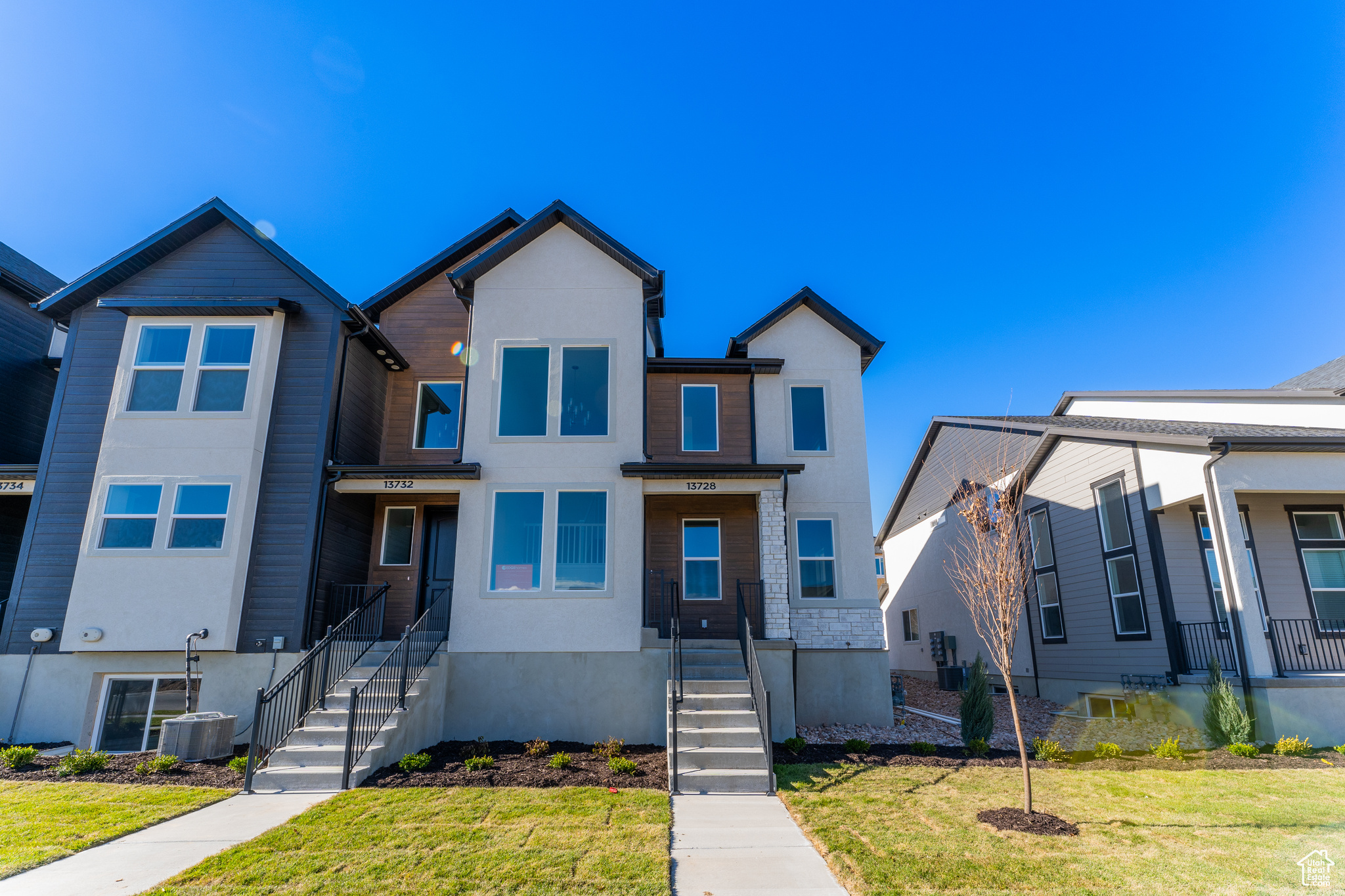 13728 S Devers Way #2120, Herriman, Utah image 1