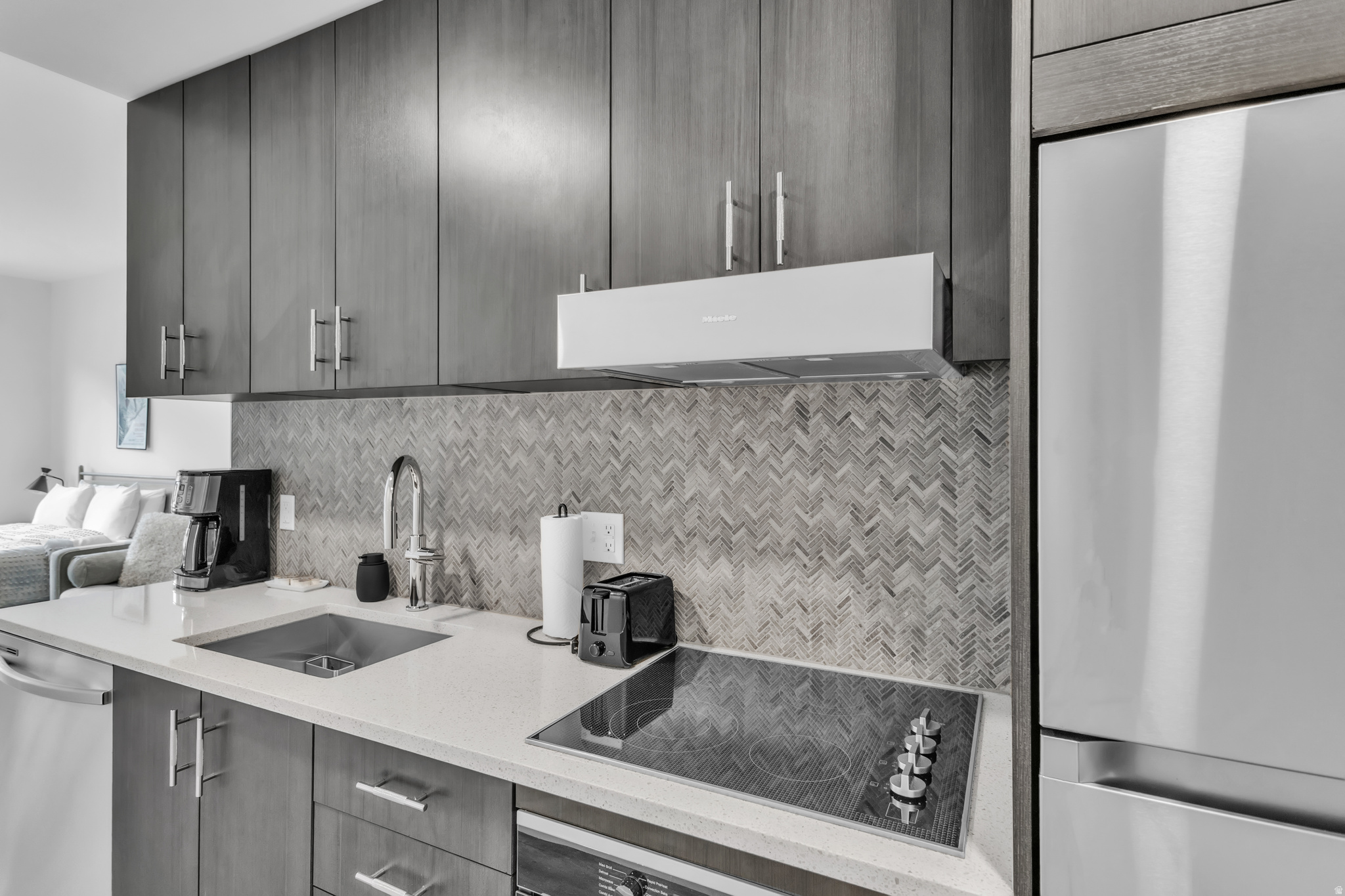 PIOCHE VILLAGE - Residential