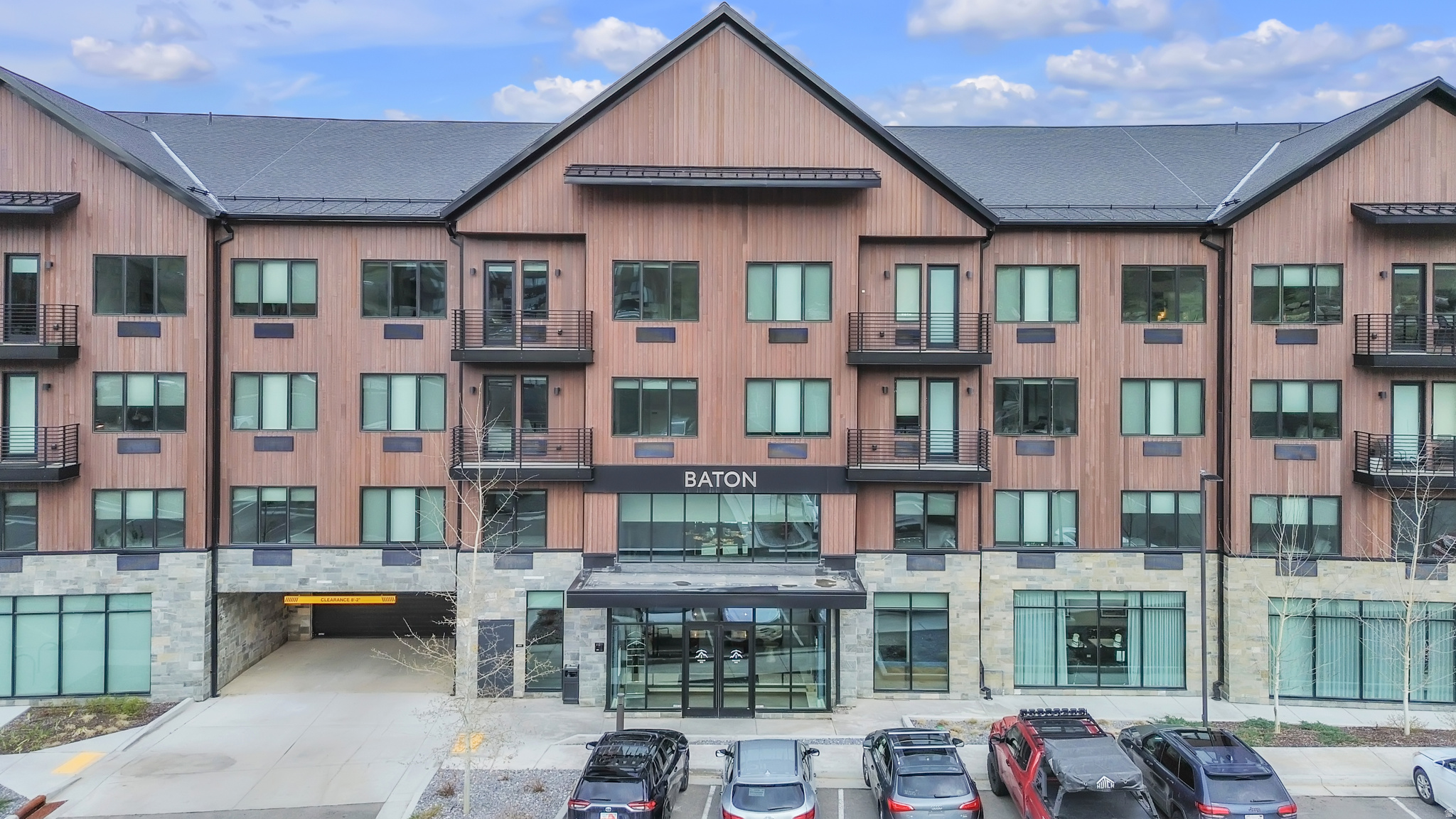 PIOCHE VILLAGE - Residential