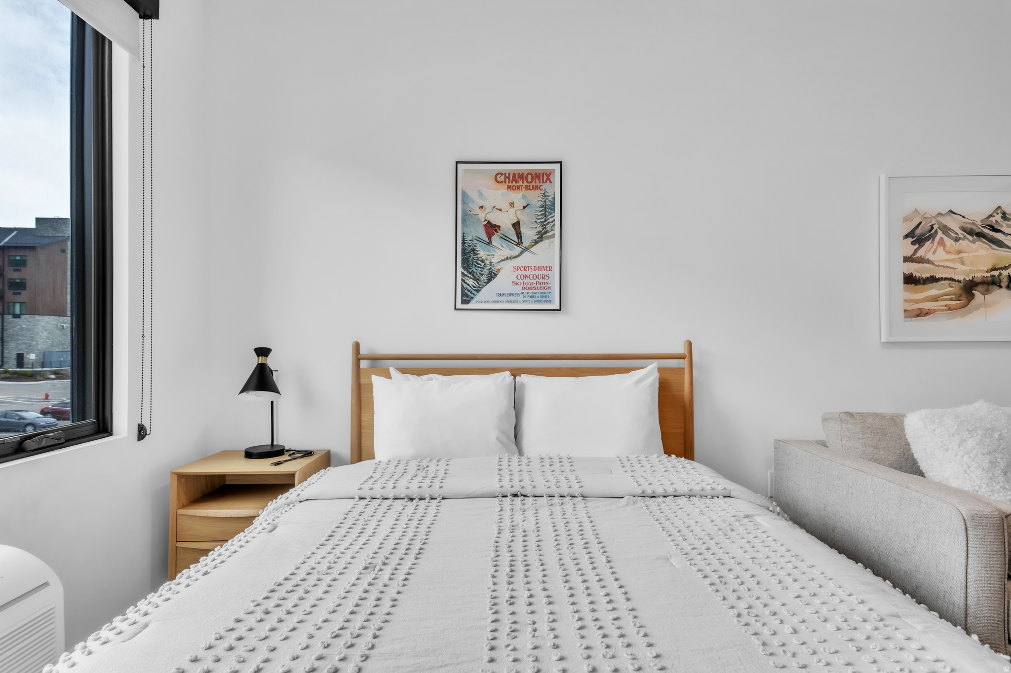 PIOCHE VILLAGE - Residential