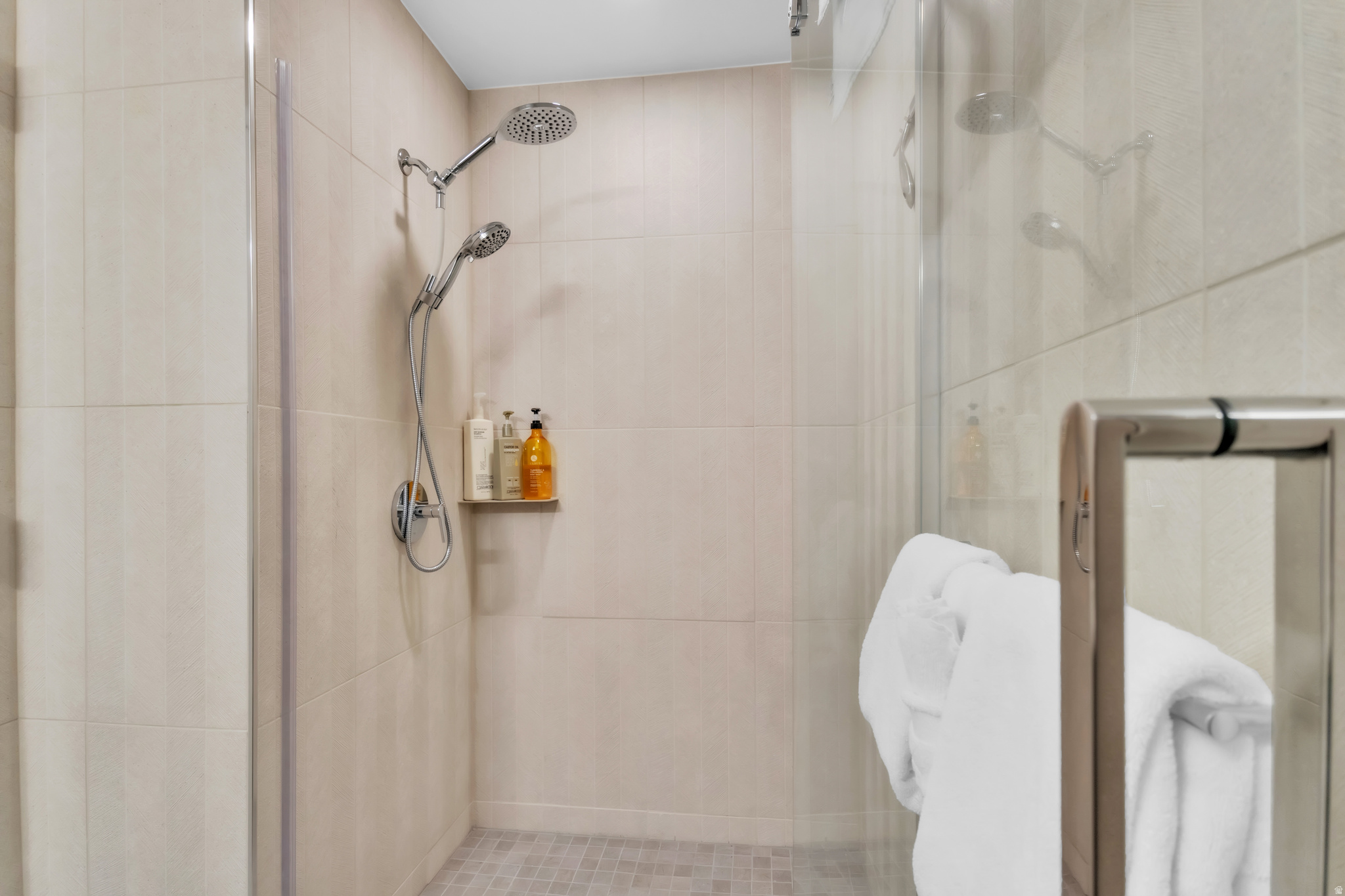 PIOCHE VILLAGE - Residential