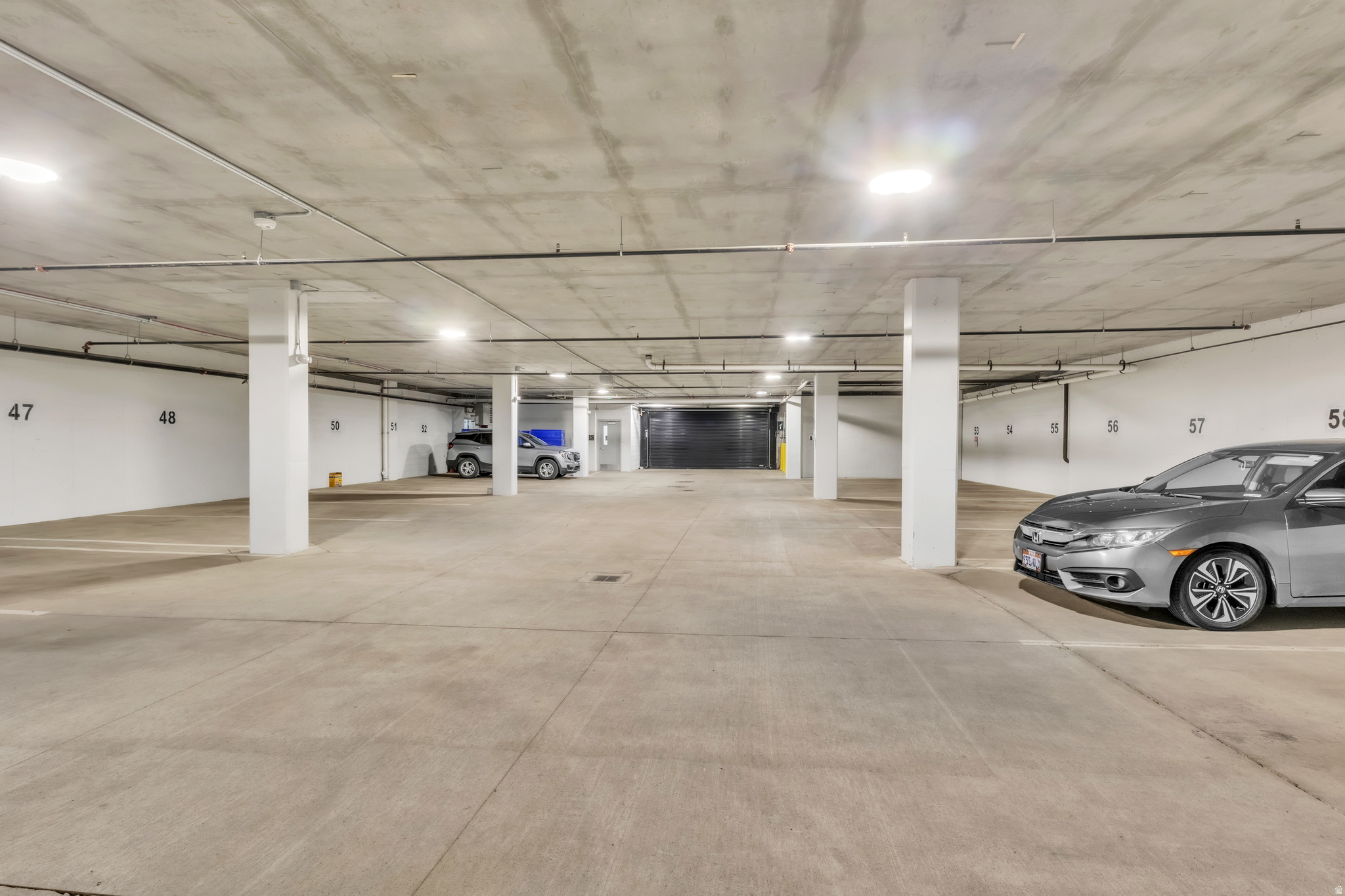 PIOCHE VILLAGE - Residential