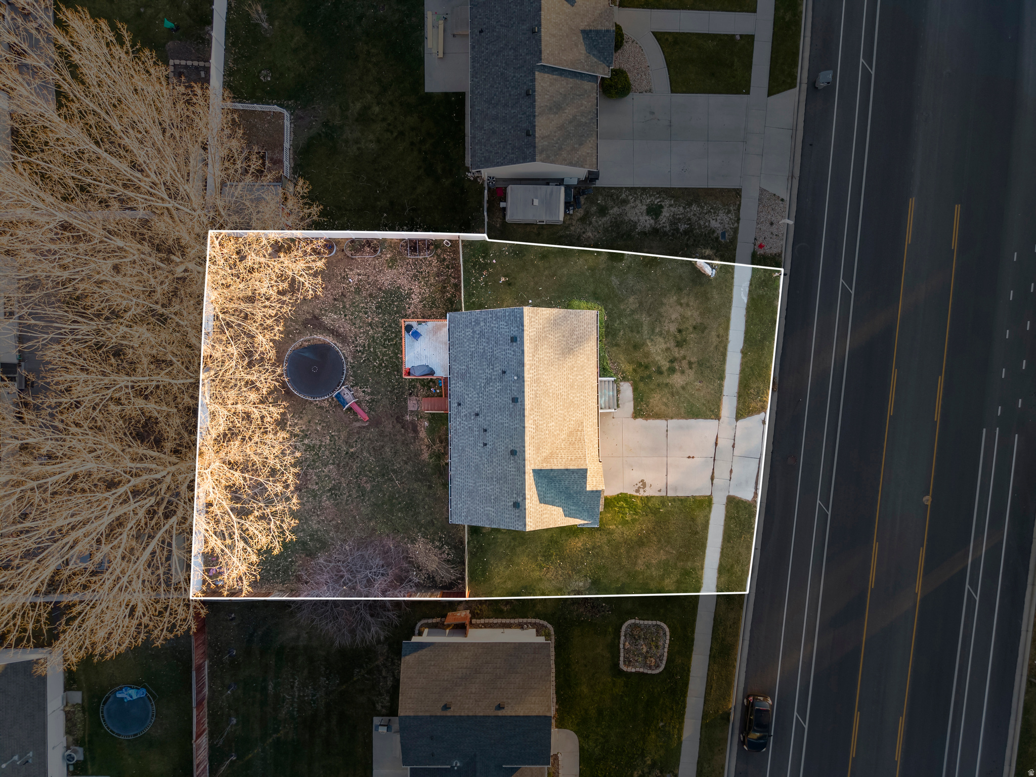 STELLA ESTATES - Residential