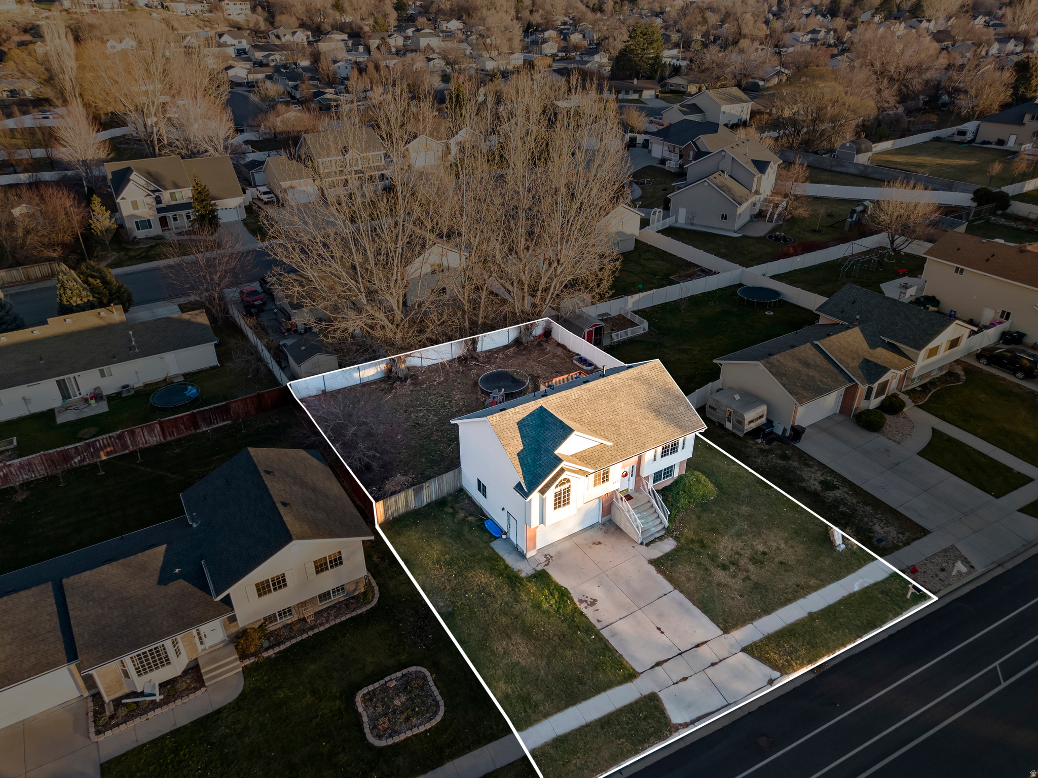 STELLA ESTATES - Residential