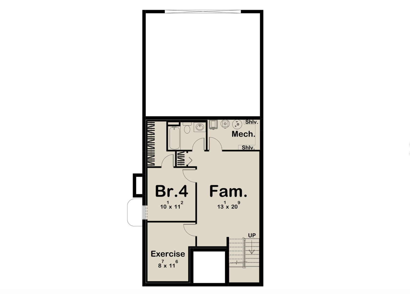 MILLCREEK COTTAGES LOT 1 - Residential