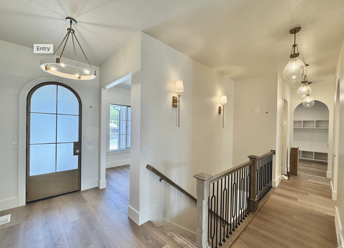 MILLCREEK COTTAGES LOT 1 - Residential