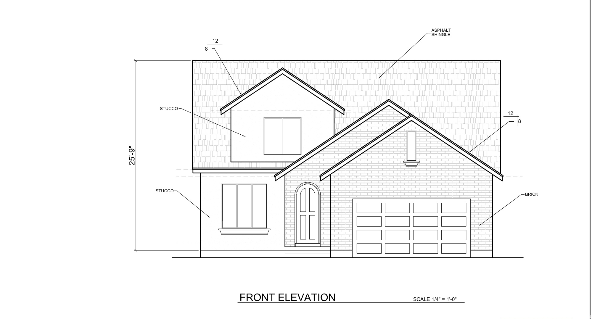 MILLCREEK COTTAGES LOT 1 - Residential