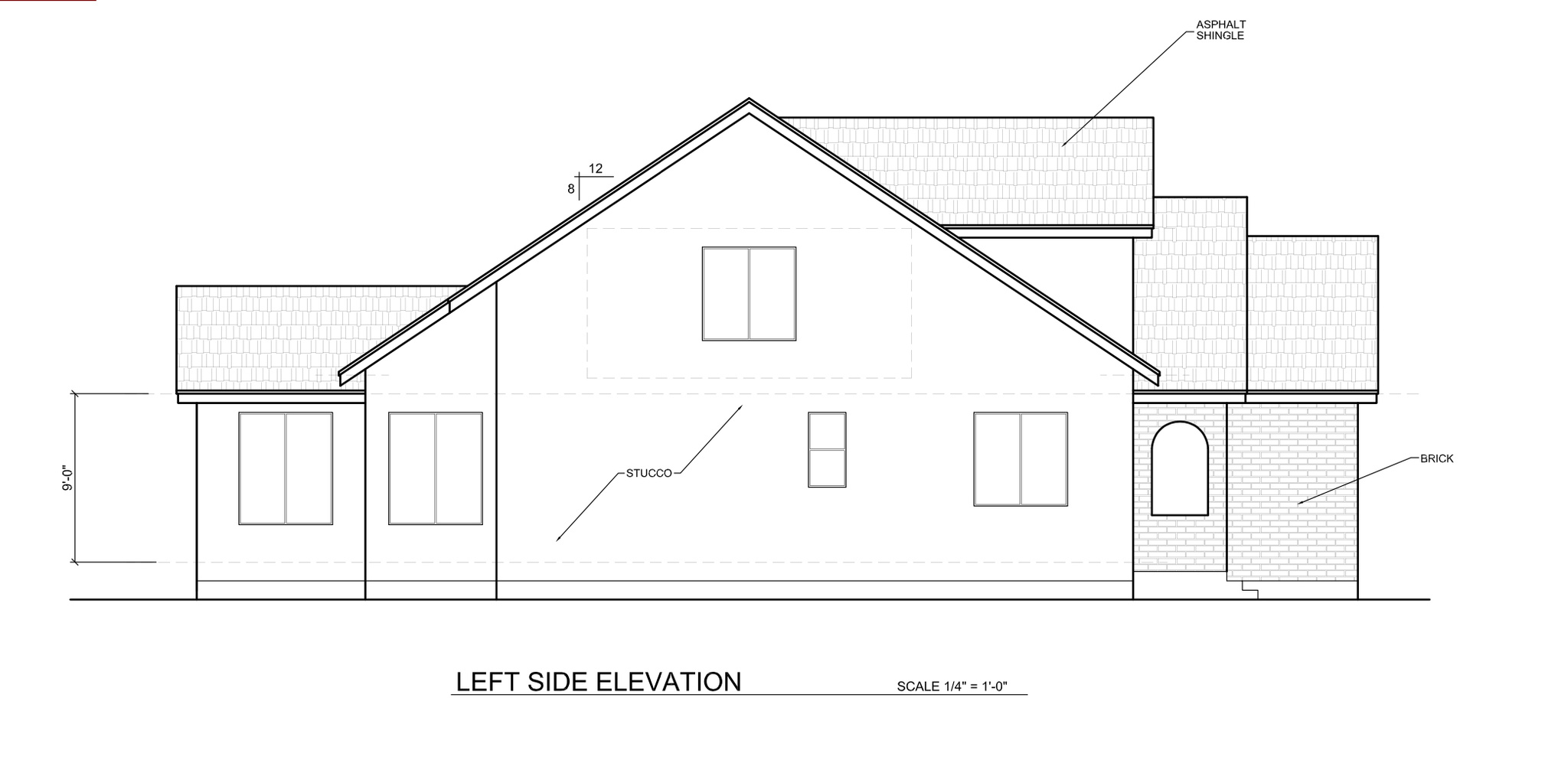 MILLCREEK COTTAGES LOT 1 - Residential