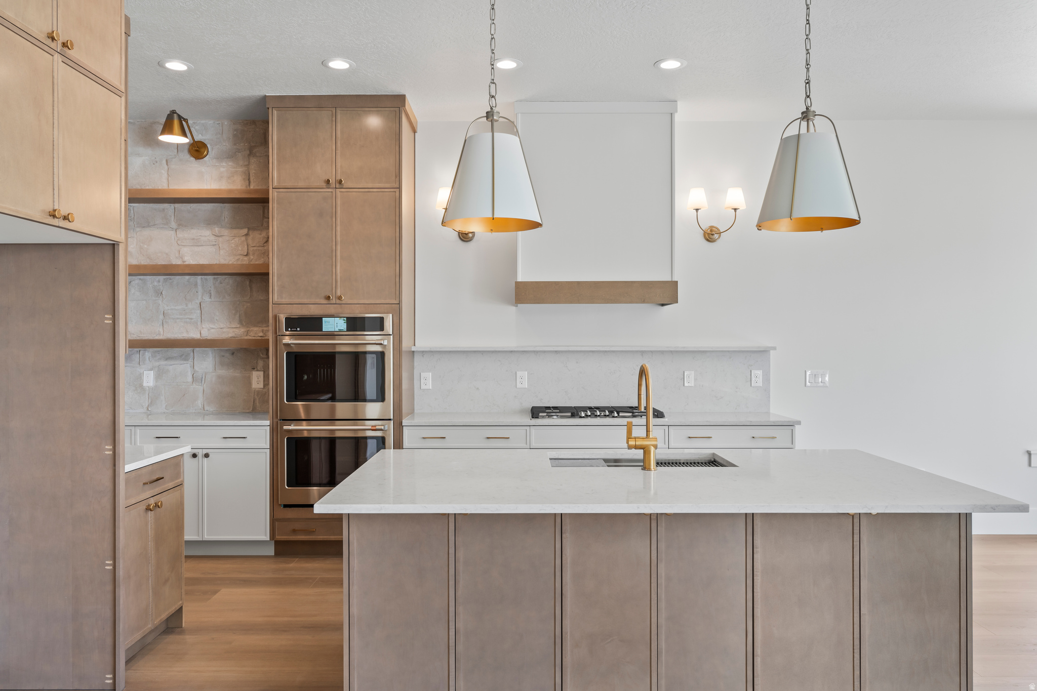 MILLCREEK COTTAGES LOT 1 - Residential