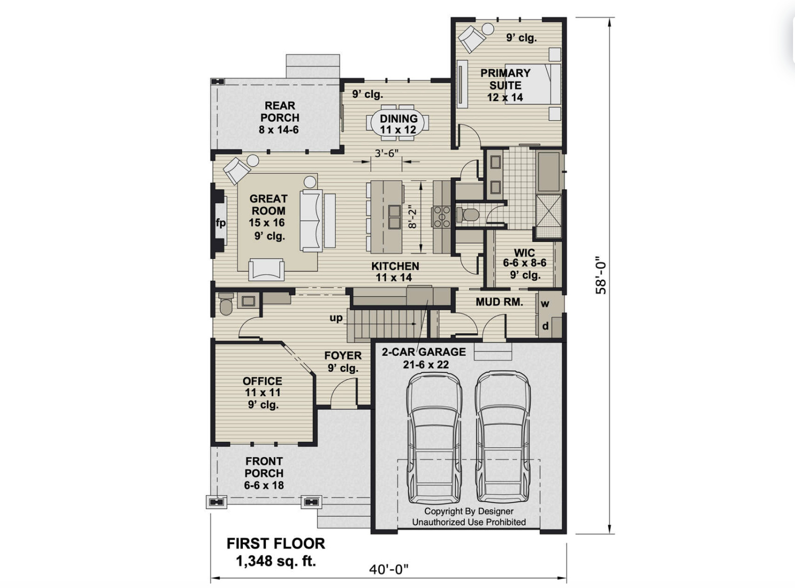 MILLCREEK COTTAGES LOT 1 - Residential