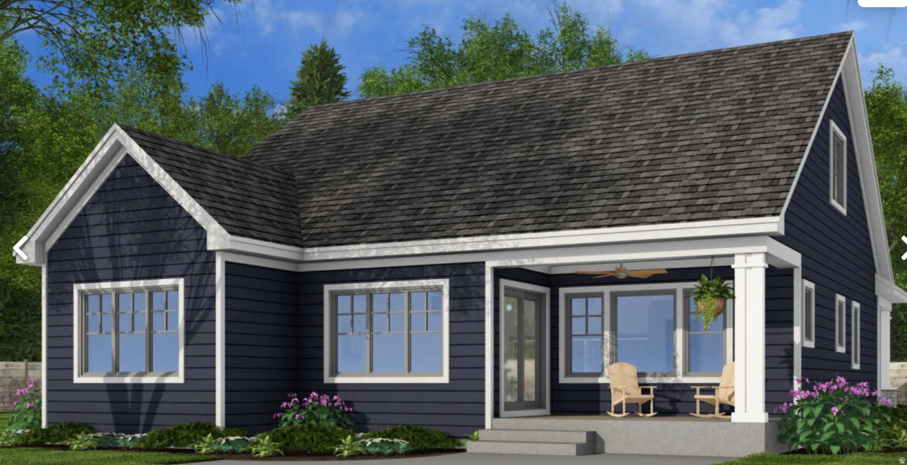 MILLCREEK COTTAGES LOT 1 - Residential