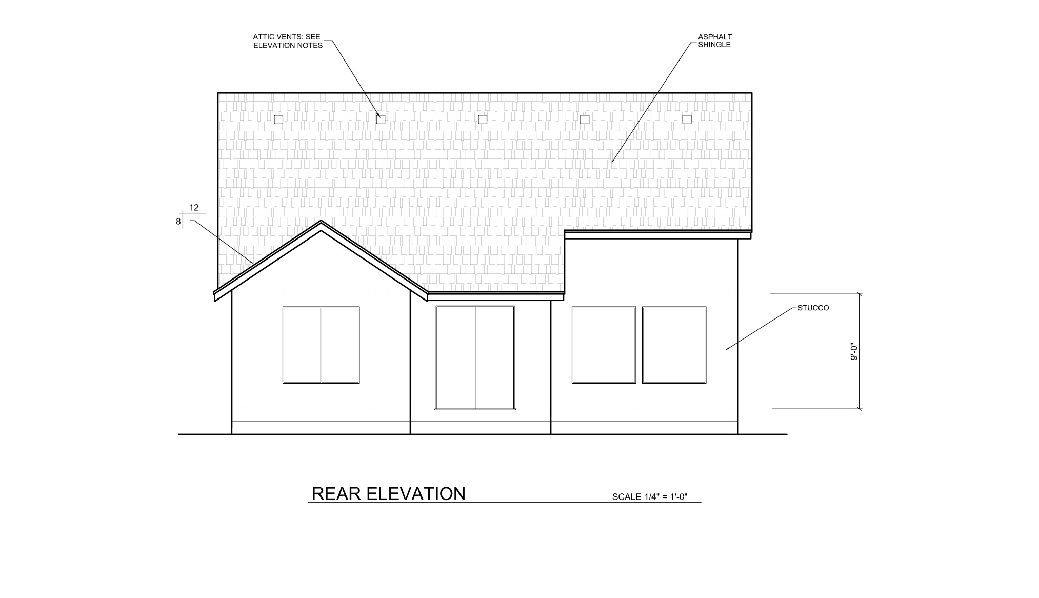 MILLCREEK COTTAGES LOT 1 - Residential