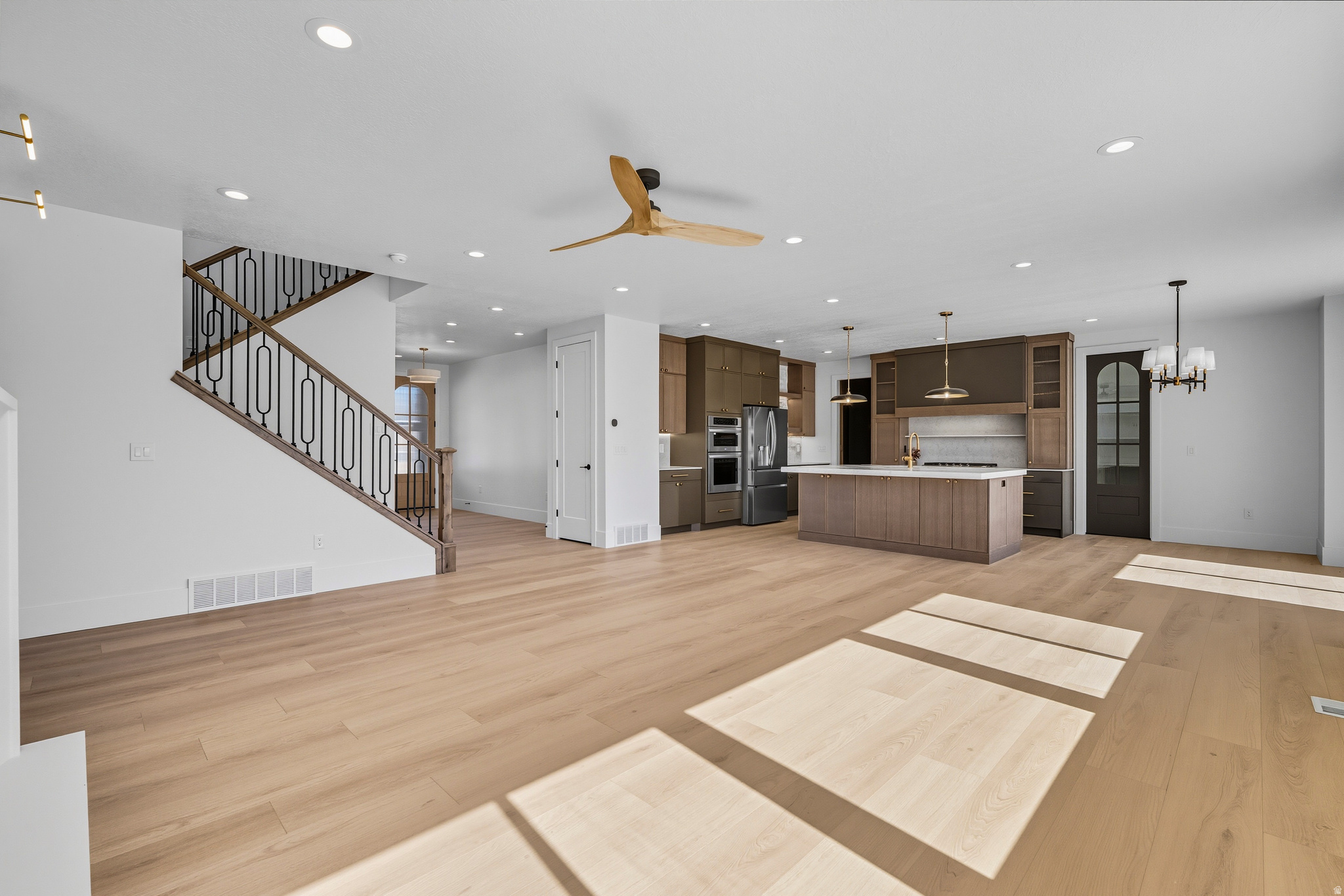 MILLCREEK COTTAGES LOT 1 - Residential