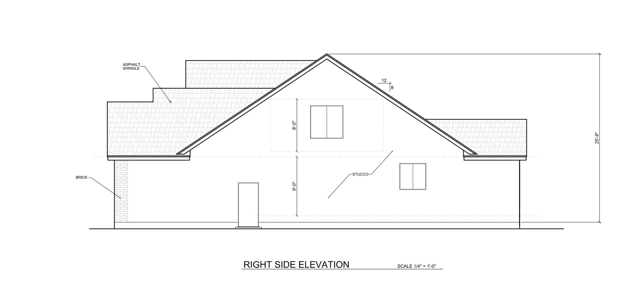 MILLCREEK COTTAGES LOT 1 - Residential