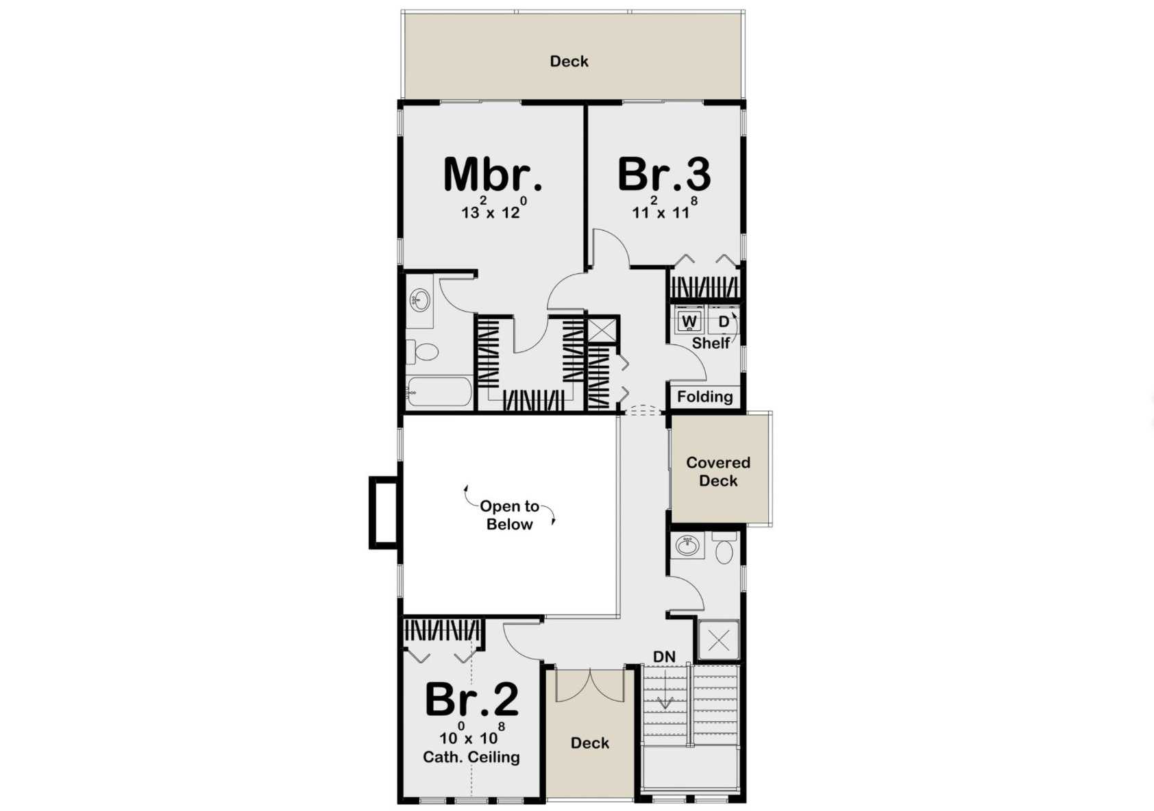 MILLCREEK COTTAGES LOT 1 - Residential