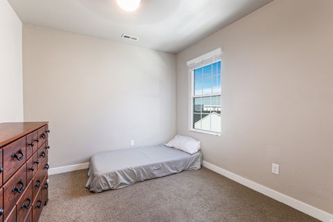 Tiny photo for 5328 W SOUTH JORDAN PKWY S, South Jordan, UT 84009 (MLS # 2147482)