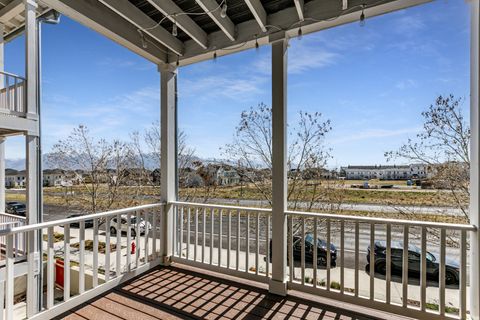 Tiny photo for 5328 W SOUTH JORDAN PKWY S, South Jordan, UT 84009 (MLS # 2147482)