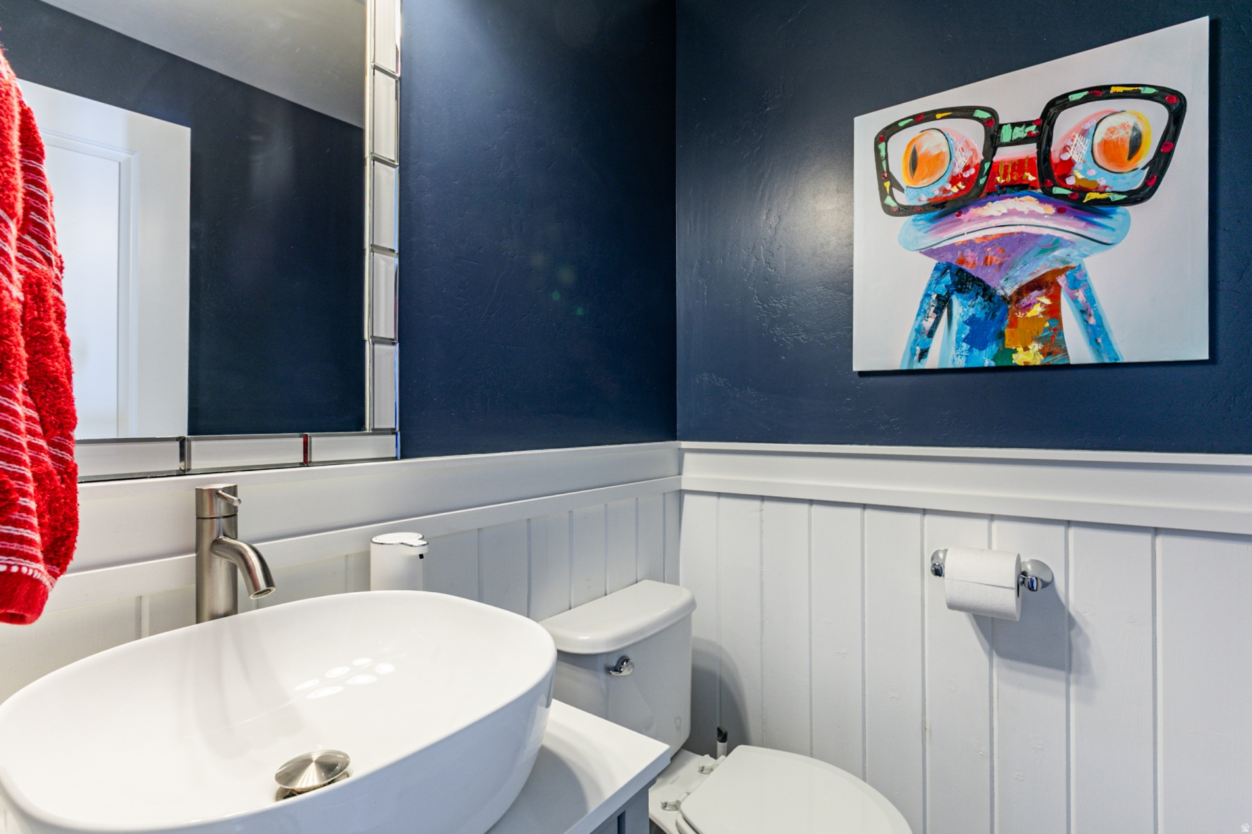 DAYBREAK - Residential