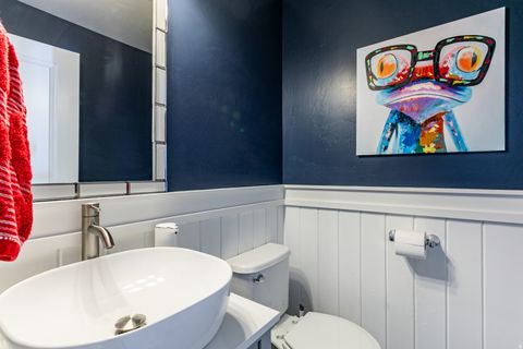 Tiny photo for 5328 W SOUTH JORDAN PKWY S, South Jordan, UT 84009 (MLS # 2147482)