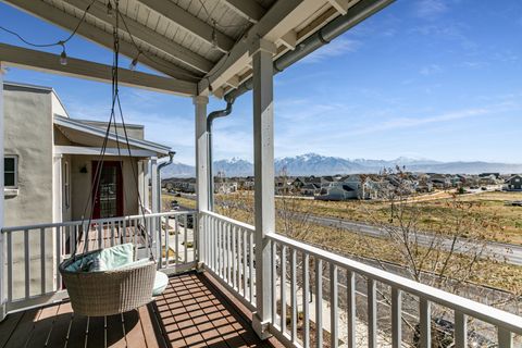 Tiny photo for 5328 W SOUTH JORDAN PKWY S, South Jordan, UT 84009 (MLS # 2147482)