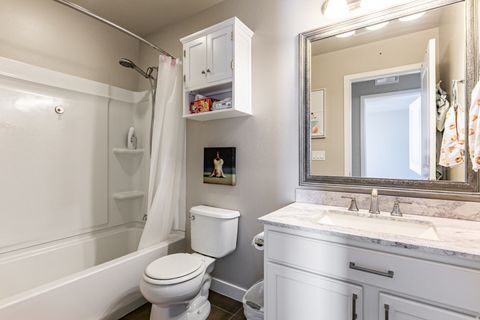 Tiny photo for 5328 W SOUTH JORDAN PKWY S, South Jordan, UT 84009 (MLS # 2147482)