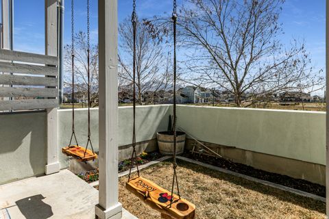 Tiny photo for 5328 W SOUTH JORDAN PKWY S, South Jordan, UT 84009 (MLS # 2147482)