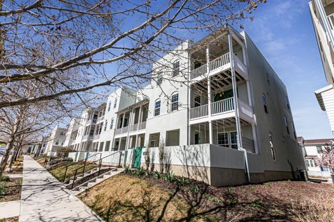 Tiny photo for 5328 W SOUTH JORDAN PKWY S, South Jordan, UT 84009 (MLS # 2147482)