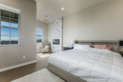 Tiny photo for 5328 W SOUTH JORDAN PKWY S, South Jordan, UT 84009 (MLS # 2147482)