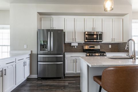 Tiny photo for 5328 W SOUTH JORDAN PKWY S, South Jordan, UT 84009 (MLS # 2147482)