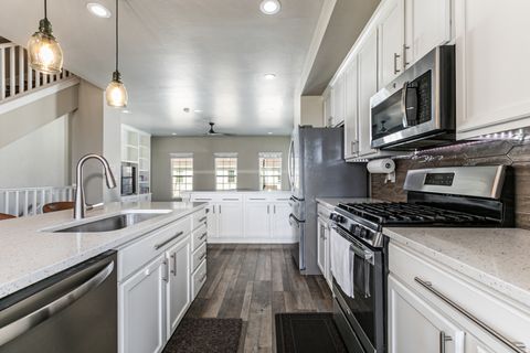 Tiny photo for 5328 W SOUTH JORDAN PKWY S, South Jordan, UT 84009 (MLS # 2147482)