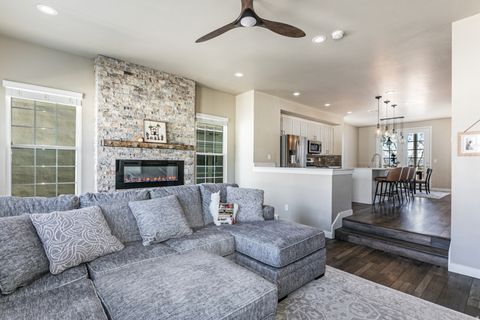 Photo of 5328 W SOUTH JORDAN PKWY S, South Jordan, UT 84009 (MLS # 2147482)