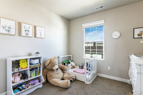 Tiny photo for 5328 W SOUTH JORDAN PKWY S, South Jordan, UT 84009 (MLS # 2147482)