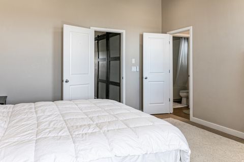 Tiny photo for 5328 W SOUTH JORDAN PKWY S, South Jordan, UT 84009 (MLS # 2147482)