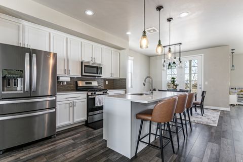 Tiny photo for 5328 W SOUTH JORDAN PKWY S, South Jordan, UT 84009 (MLS # 2147482)