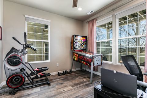 Tiny photo for 5328 W SOUTH JORDAN PKWY S, South Jordan, UT 84009 (MLS # 2147482)