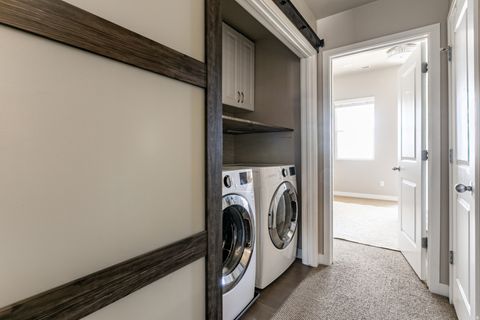 Tiny photo for 5328 W SOUTH JORDAN PKWY S, South Jordan, UT 84009 (MLS # 2147482)