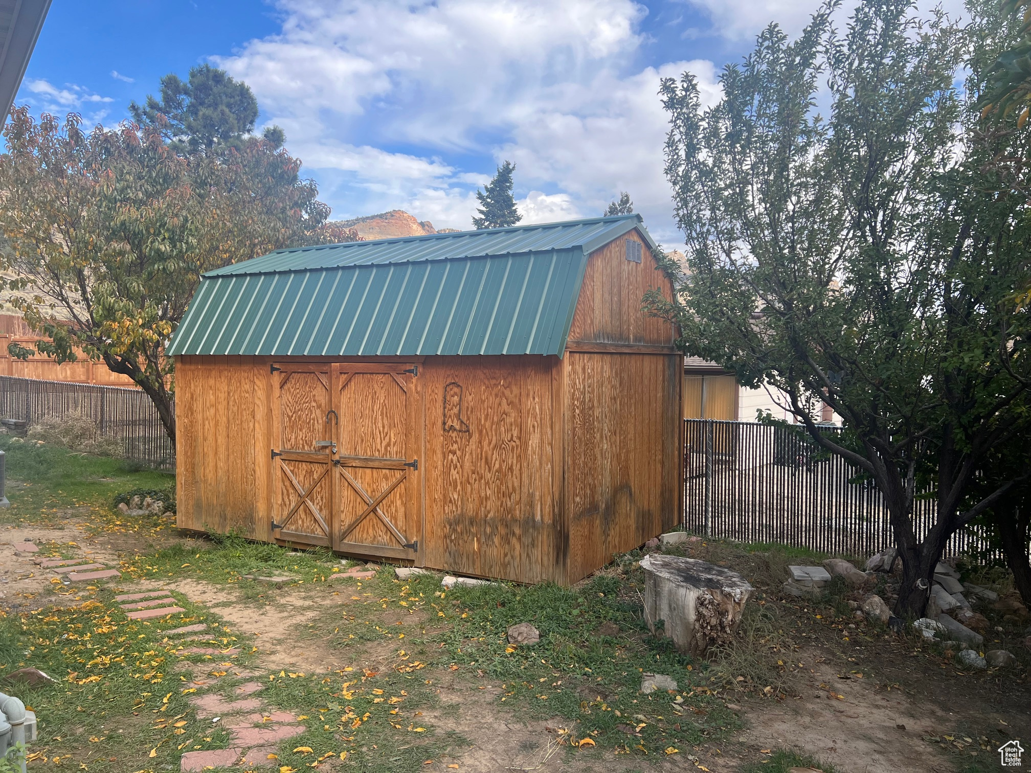 SPRING CANYON ESTATES - Residential