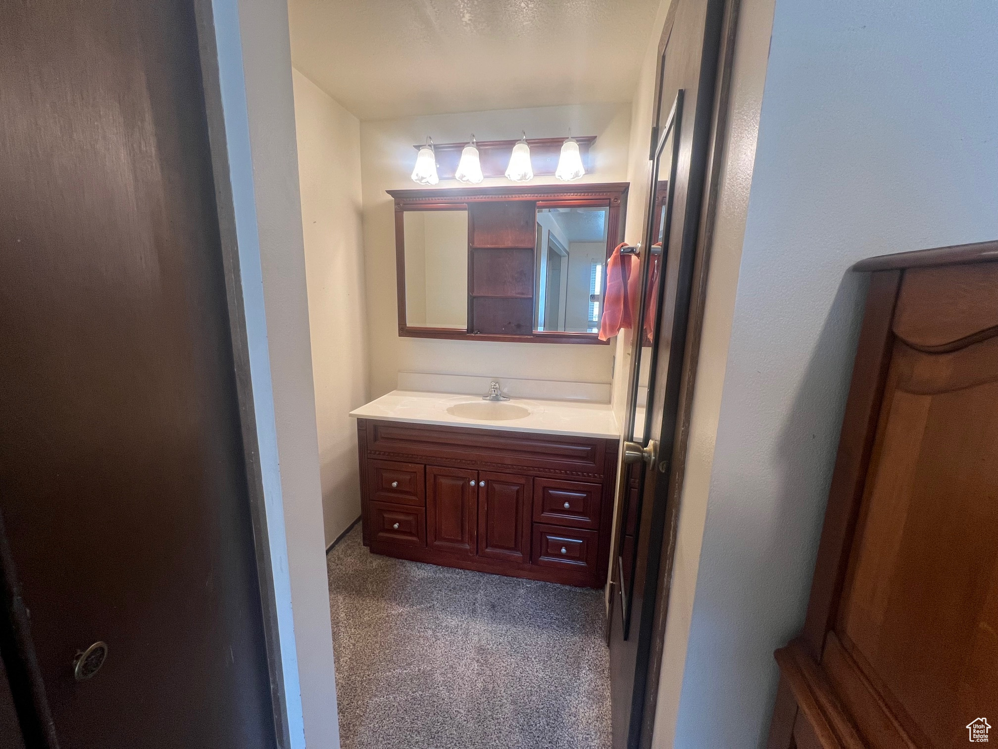 SPRING CANYON ESTATES - Residential