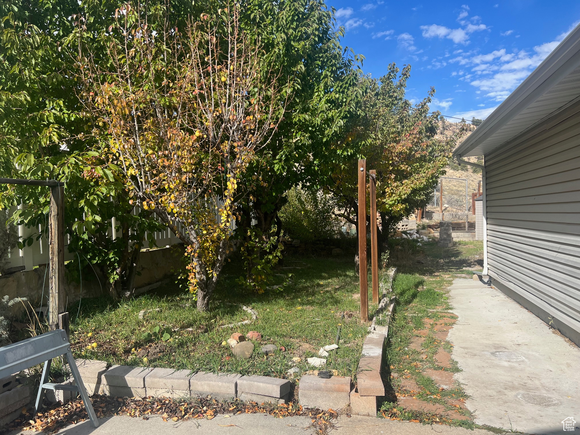 SPRING CANYON ESTATES - Residential