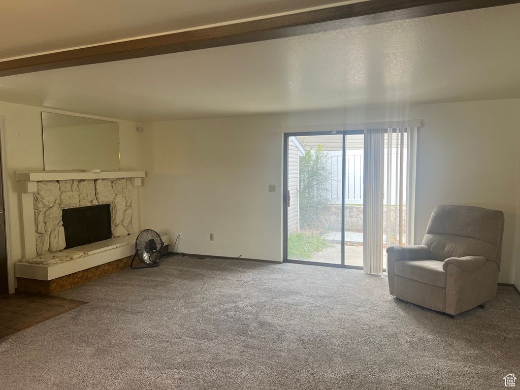 Photo of 819 CASTLE GATE CIR, Helper, UT 84526 (MLS # 2119285)