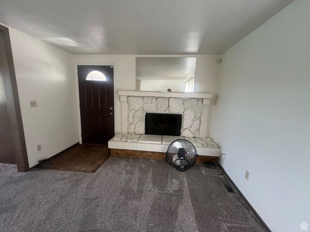 Photo of 819 CASTLE GATE CIR, Helper, UT 84526 (MLS # 2119285)