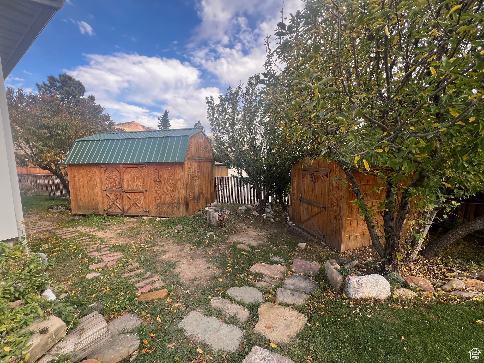 SPRING CANYON ESTATES - Residential