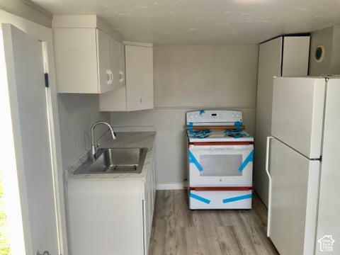 Tiny photo for 75 E 400 S, Richfield, UT 84701 (MLS # 2187355)