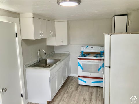 Tiny photo for 75 E 400 S, Richfield, UT 84701 (MLS # 2187355)