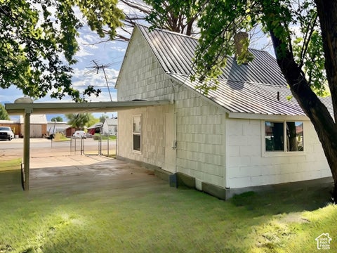 Tiny photo for 75 E 400 S, Richfield, UT 84701 (MLS # 2187355)