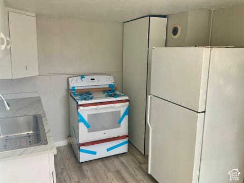 Tiny photo for 75 E 400 S, Richfield, UT 84701 (MLS # 2187355)