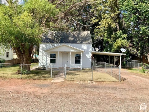 Tiny photo for 75 E 400 S, Richfield, UT 84701 (MLS # 2187355)